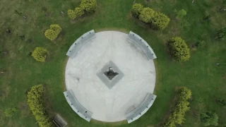 The National Memorial Arboretum