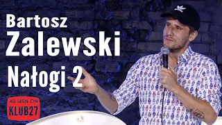 Bartosz Zalewski - Nałogi 2