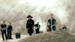 Montgomery Gentry - "Where I Come From" official Video