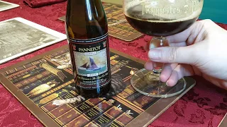 De Struise Brouwers - Pannepot Reserva Bourbon BA Maker's Mark 2018 10%