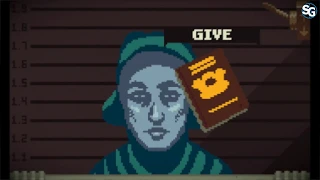 Papers, Please - PS Vita Announcement E3 2019 Trailer