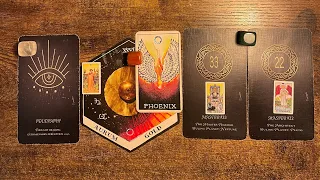 VIRGO ♍️  “🥵NO ONE WILL DOUBT YOU HOLD THIS POWER !”  NEXT 48HRS TAROT & ORACLE MAY 2024
