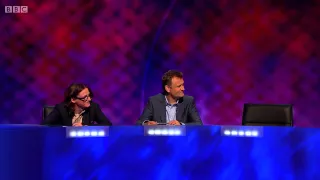 Mock the Week S13E13  -  Series 13 Episode 13 - Christmas Special HD