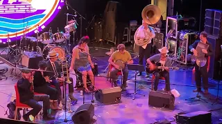 Tuba Skinny - The Big Easy Cruise - November 2023