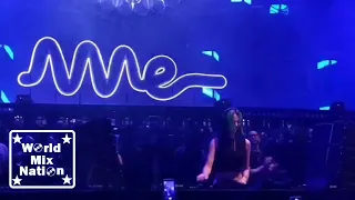 Miss Monique @ Ame Club, Brazil 2022