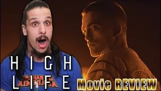 High Life (2019) - Movie REVIEW