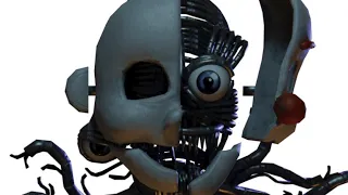 [FNAF/SFM] FNAF AR Ennard workshop animation