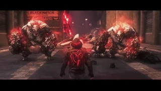 Prototype 2: The power of Juggernauts