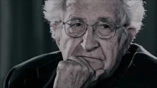 Noam Chomsky - The U.S. Education System