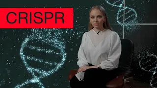 Что такое CRISPR/CAS9 и как это технология может перевернуть мир