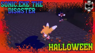 {1.1} TD Halloween Update  - Sonic.EXE The Disaster Best Moments PART 3 | ROBLOX