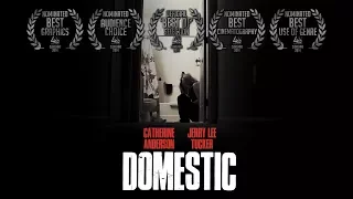 "Domestic" - 2014 Cleveland 48 Hour Film Project