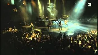 Linkin Park - In The End - Live @ Madison Square Garden, New York - HD