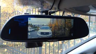 ТОП-5 ВИДЕОРЕГИСТРАТОРОВ! Рейтинг автомобильных видеорегистраторов 2019!