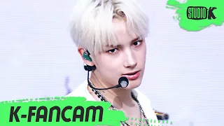 [K-Fancam] 투모로우바이투게더 휴닝카이 직캠 'LO$ER=LO♡ER' (TXT HUENINGKAI Fancam) l @MusicBank 210827