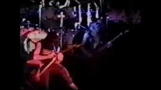 Annihilator Live Full Show