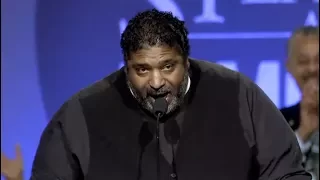 Rev. Dr. William J. Barber, II Speaks at the 2017 NAACP Convention