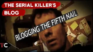 The Serial Killer's Blog