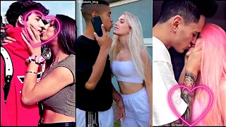 Romantic Cute Couple Goals - TikTok Videos - cute, one sidded love, cheat, jealous, breakup.(Ep.1)