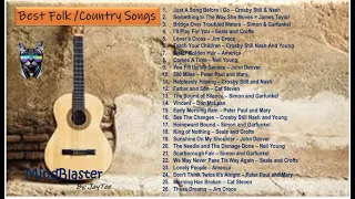 Folk Songs 70's/80's