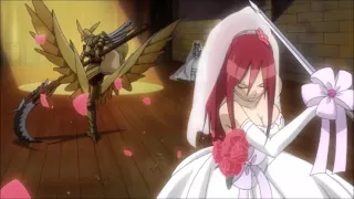 Fairy Tail Movie Opening - 200 Miles full