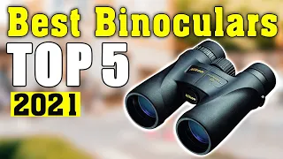 TOP 5 Best Binoculars 2020 💥 Best Binoculars 💥