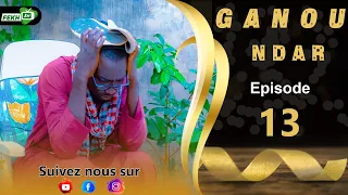 GANU NDAR NIANKOU AK MANOUBE EPISODE 13