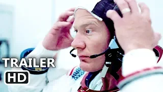 APOLLO 11 Trailer (2018) Spaceship