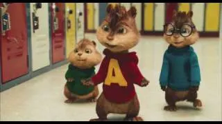 [Teaser] Alvin and the Chipmunks: The Squeakquel (20th Century Fox) Release Date: 12.25.09