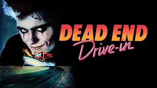 DVD Menu - Dead End Drive-In (Anchor Bay) (1986)