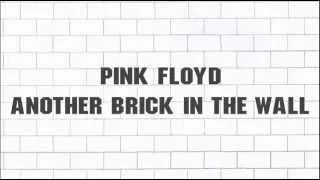 Pink Floyd - ''Another Brick in the Wall, Pt. 1'' 2011 - Remaster - (5.1) - [SACD] - (2012)