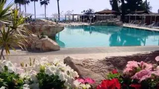 Hotel Pavlo Napa -  Ayia Napa