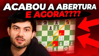 O jogador de Caro-Kann DETESTA jogar contra essa variante!