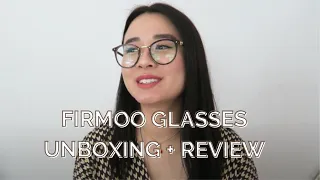 Firmoo Glasses Review + Free glasses! / nicolebloopbloop