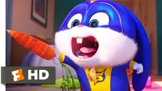 The Secret Life of Pets 2 - It's Snowtime, Baby! Scene (2/10) | Movieclips