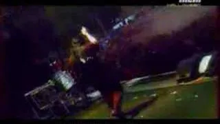 Slipknot - (sic) [Live in France 2004]