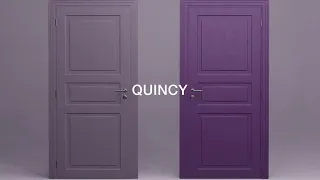 Quincy - Biggest Investment [Lyric Video]