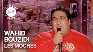 WAHID BOUZIDI - JAMEL COMEDY CLUB - SAISON 2