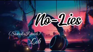 Jxggi-No Lies ( official Audio) |Latest punjabi songs 2024 |Slowed And Reverb |Lofi Song