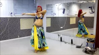 Belly Dance. Восточные танцы. Школа танцев в Измайлово (Первомайская, Щелковская).