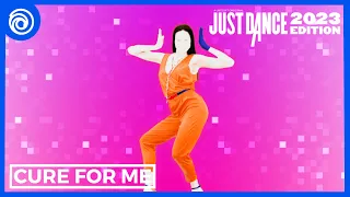 Cure For Me - AURORA | Just Dance Fanmade Collab Mashup With @-JustJosiah-!