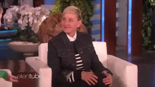 The Best Of Ellen Scares People 2019 part 2