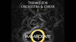 Immediate Music - Lucius Dei (Orchestra Only)