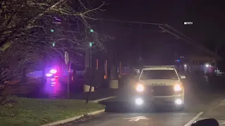 Child found dead in burning car after domestic dispute in Sayreville