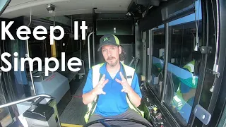 What To Say To Pass Your CDL Pre-Trip Inspection