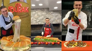 @CZN BURAK👨‍🍳ПРИГОТОВИТЬ БОЖЕСТВЕННОЕ ВКУСНО🤗🤗🤗