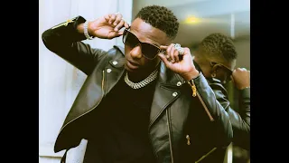 [FREE] Wizkid x Tems Type Beat l ''Reazons''