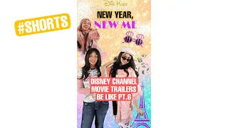 Disney channel movie trailers be like pt.6 #disneymovies #disneychannel #comedyvideo