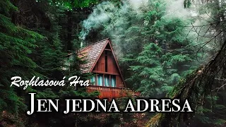 Jen jedna adresa | Mluvené slovo CZ