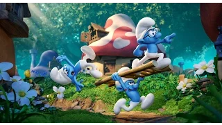 Смурфики: Затерянная деревня / Smurfs: The Lost Village (2017) Второй дублированный трейлер HD